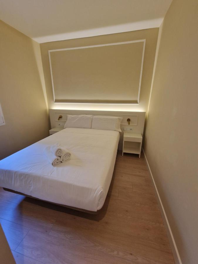 Le Petit Palue- Barco Hotel Madrid Exterior photo